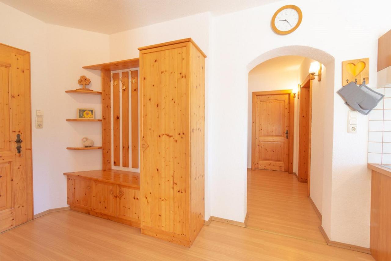 Mitterhirschberg, Familie Schweighuber Apartment Waidhofen an der Ybbs Bagian luar foto