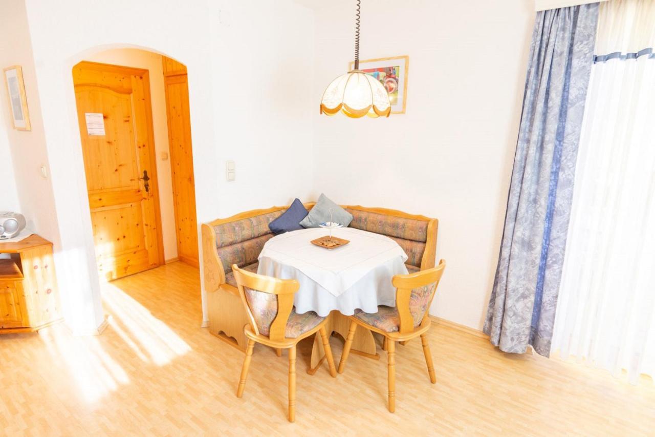 Mitterhirschberg, Familie Schweighuber Apartment Waidhofen an der Ybbs Bagian luar foto