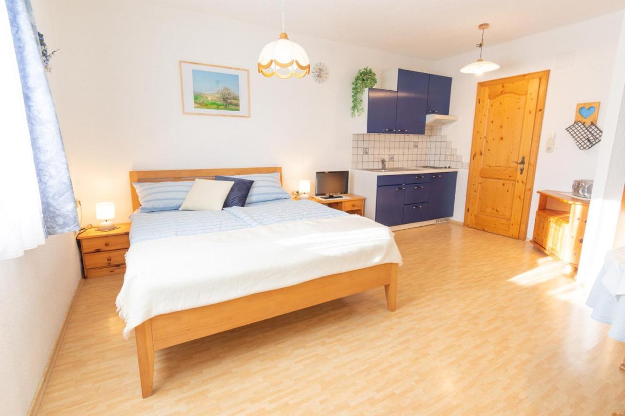 Mitterhirschberg, Familie Schweighuber Apartment Waidhofen an der Ybbs Bagian luar foto