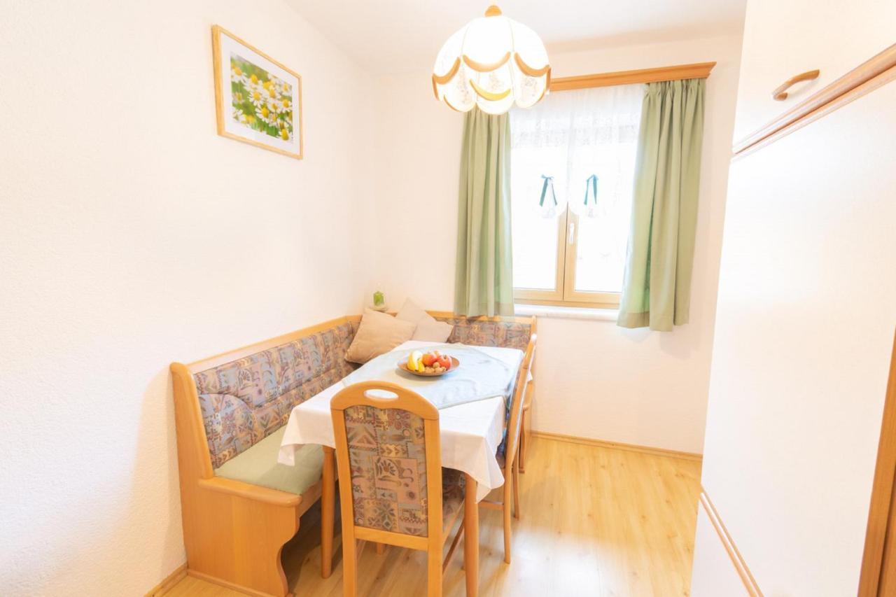 Mitterhirschberg, Familie Schweighuber Apartment Waidhofen an der Ybbs Bagian luar foto