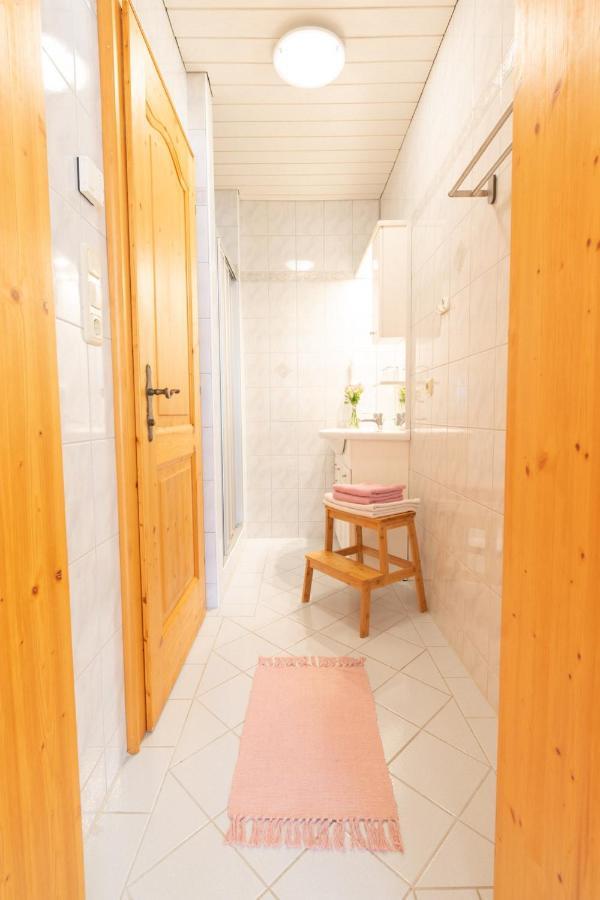 Mitterhirschberg, Familie Schweighuber Apartment Waidhofen an der Ybbs Bagian luar foto