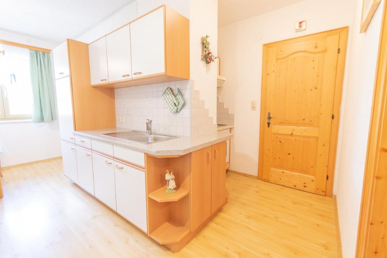 Mitterhirschberg, Familie Schweighuber Apartment Waidhofen an der Ybbs Bagian luar foto