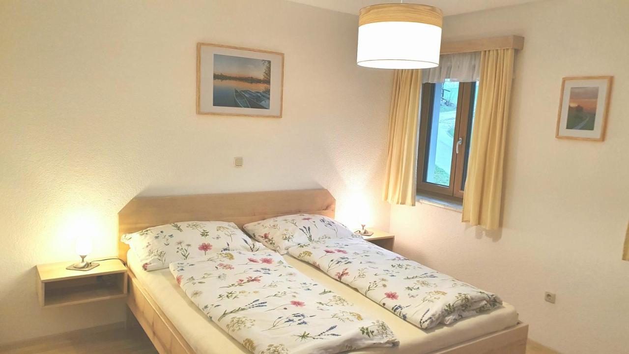 Mitterhirschberg, Familie Schweighuber Apartment Waidhofen an der Ybbs Bagian luar foto