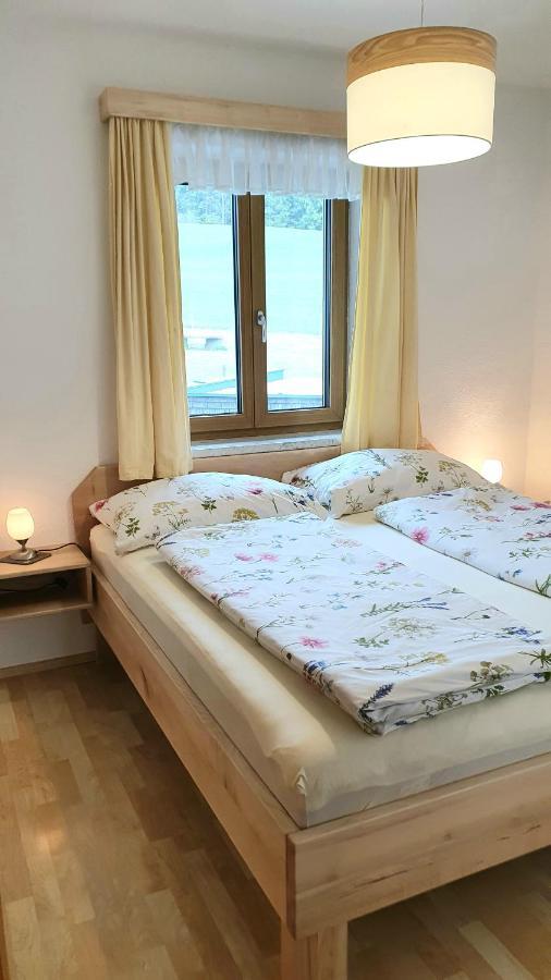Mitterhirschberg, Familie Schweighuber Apartment Waidhofen an der Ybbs Bagian luar foto