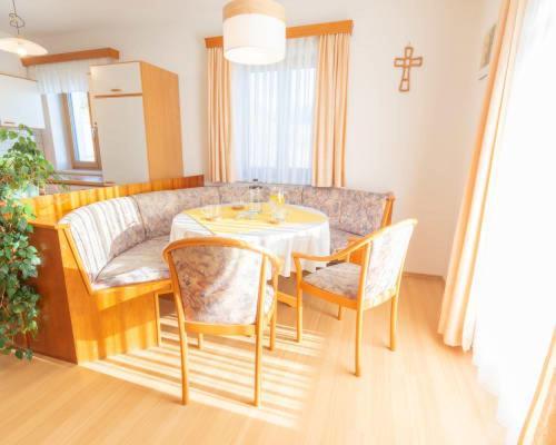 Mitterhirschberg, Familie Schweighuber Apartment Waidhofen an der Ybbs Ruang foto